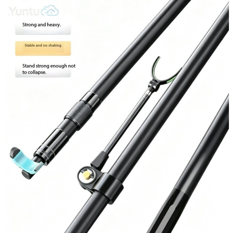 Telescopic Carbon Fiber Fishin - Fishing Rod Carbon Fiber review and price