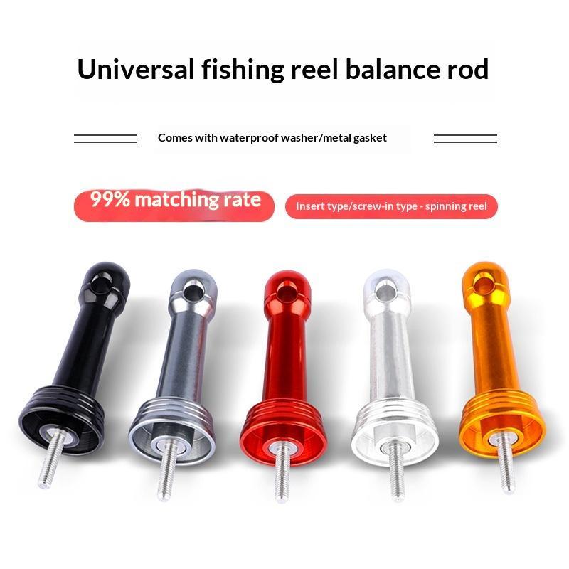 Fishing Wheel Balance Rod Univ - Fishing Rod Combo review and price