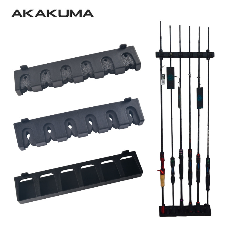 Fishing Rod Holder Wall Mount  - Fishing Rod Spinning review and price