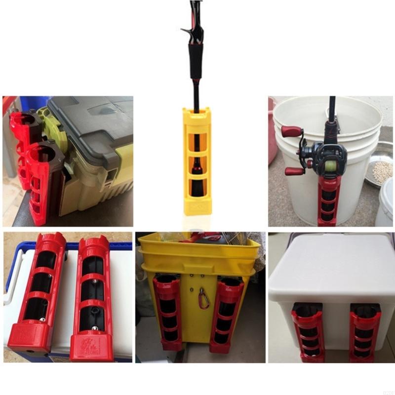  Fishing Rod Storage Box With  - Fishing Rod Combo review and price