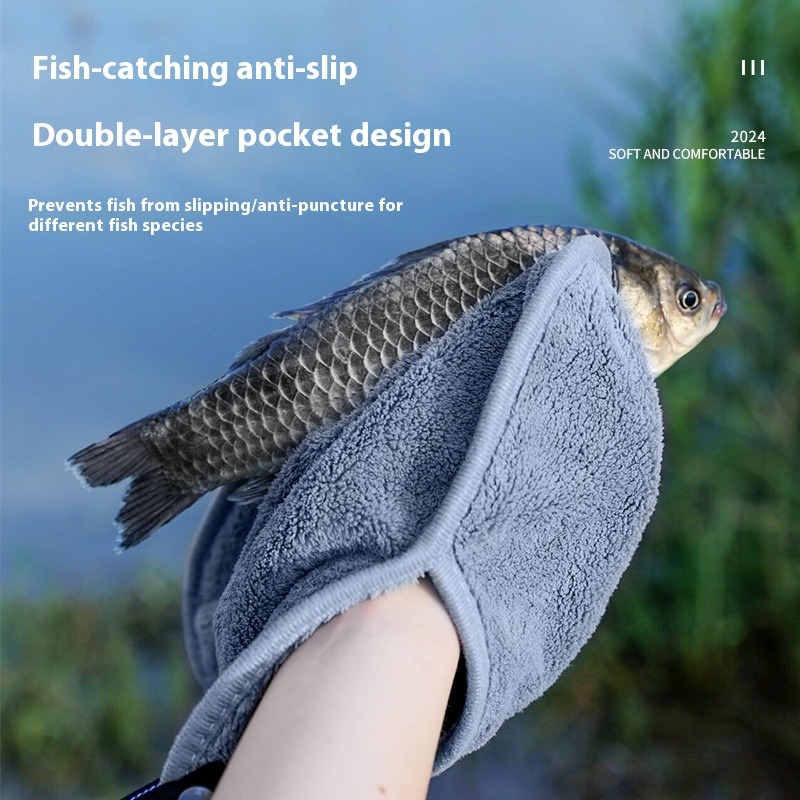 Ultra Soft and Fast Drying Fis - Fishing Rod Carbon Fiber review and price