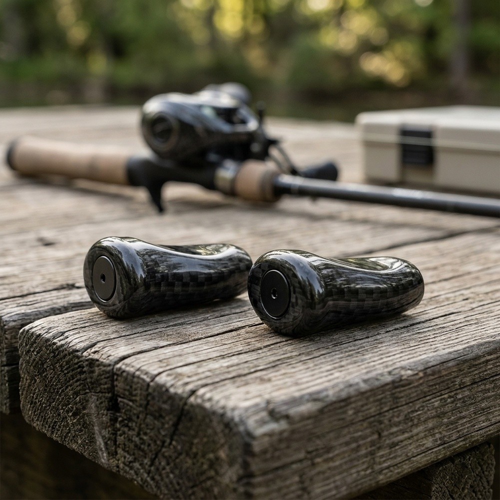 Carbon Fiber Texture ABS Fishi - Fishing Rod Carbon Fiber review and price