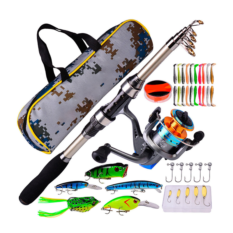 Fishing Rod and Reel Combo Car - Fishing Rod Carbon Fiber review and price