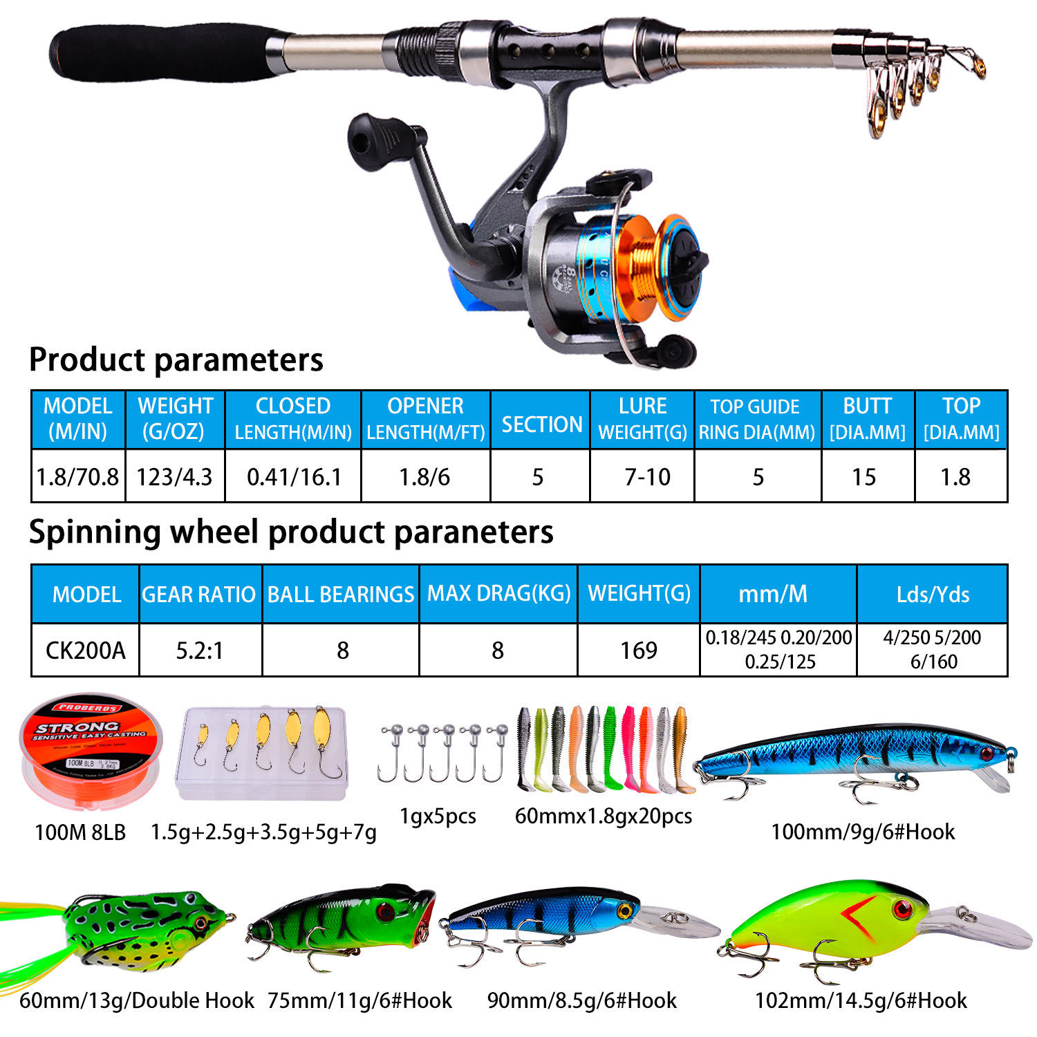 Fishing Rod and Reel Combo Car - Fishing Rod Carbon Fiber review and price