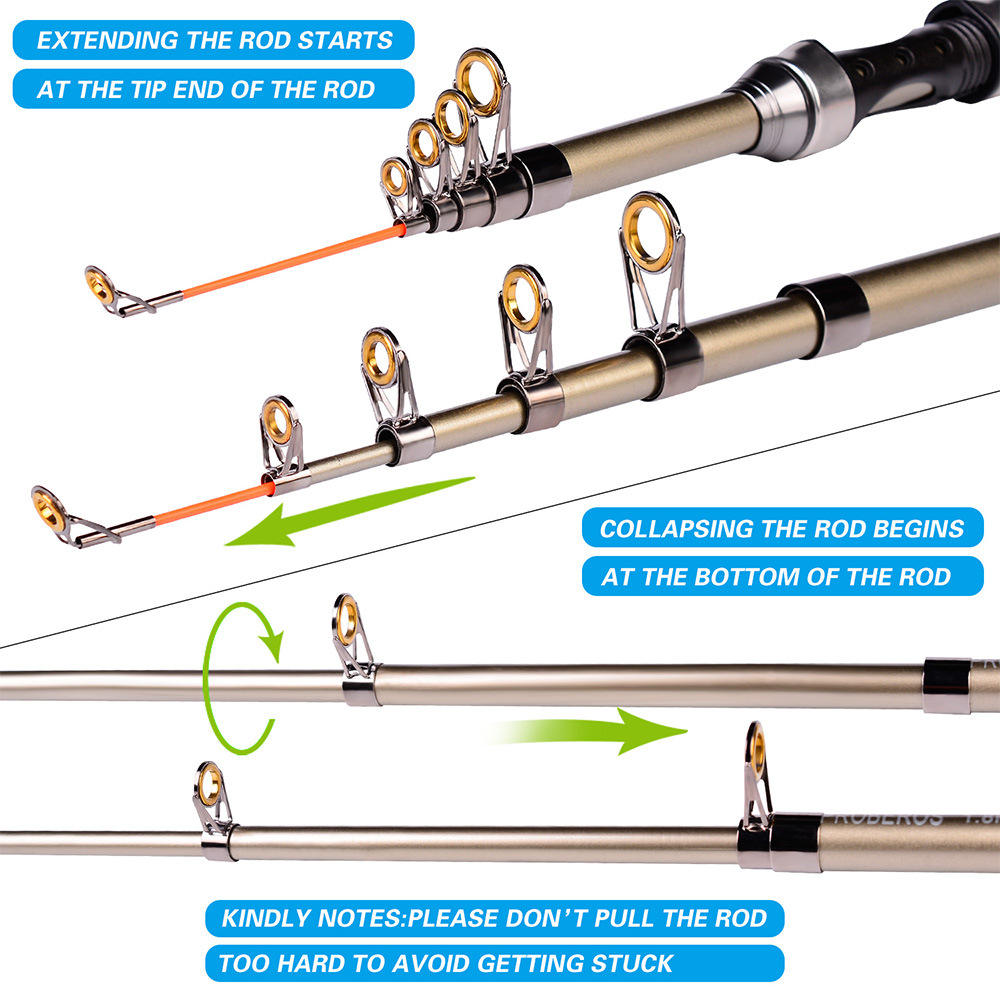 Fishing Rod and Reel Combo Car - Fishing Rod Carbon Fiber review and price