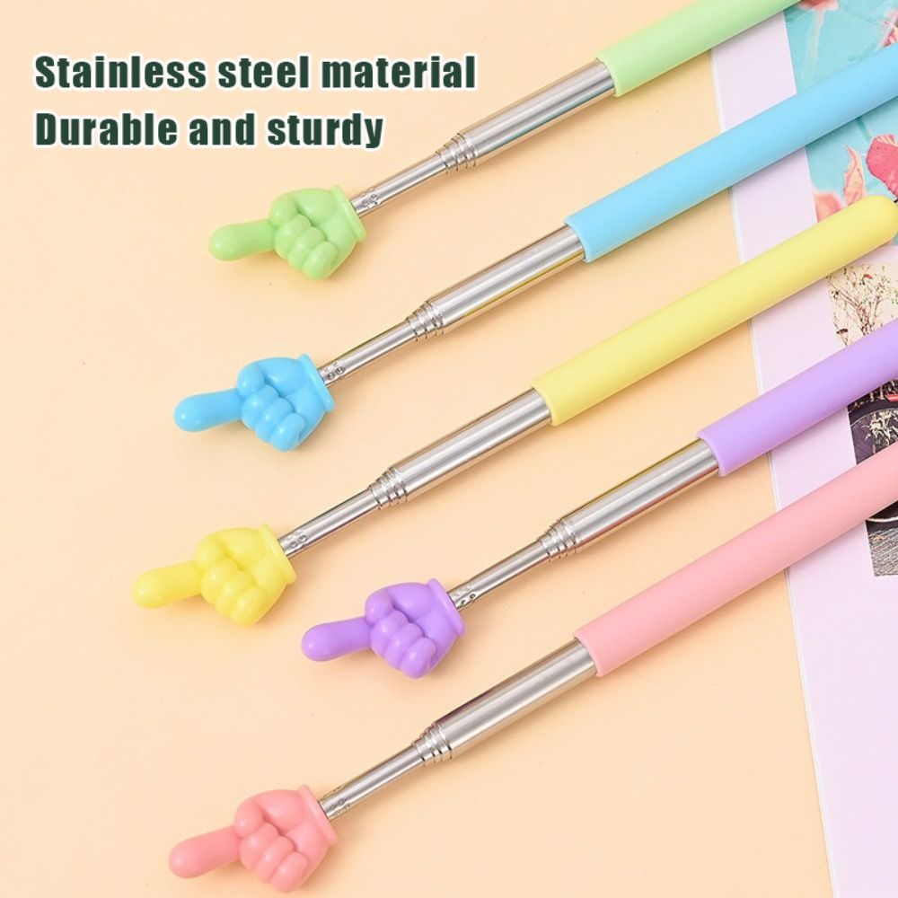 Stainless Steel Teaching Point - Fishing Rod Telescopic review and price