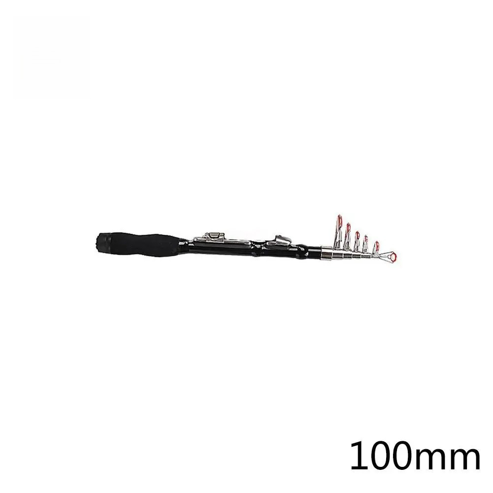 1.0m Adjustable Telescopic Car - Fishing Rod Carbon Fiber review and price