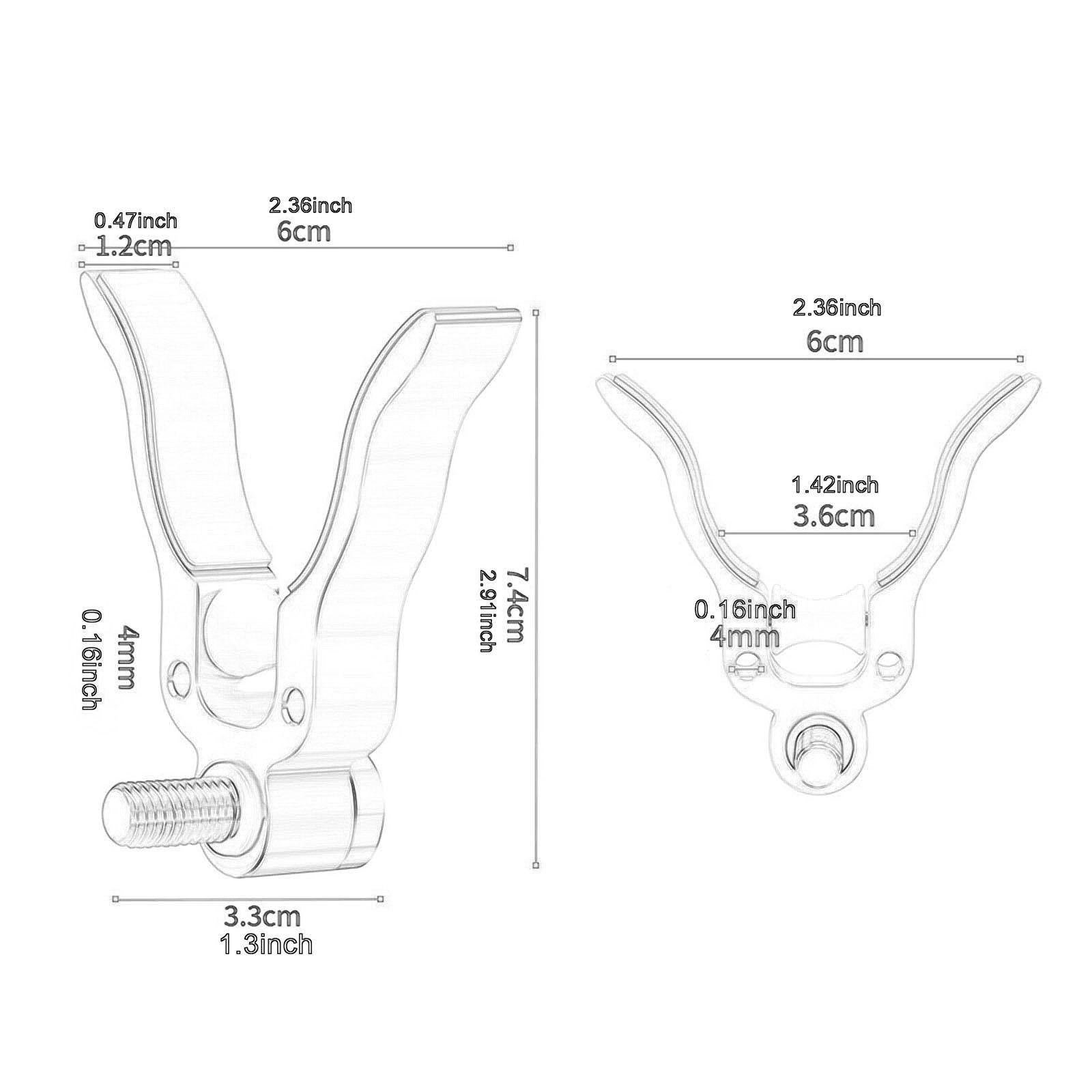 Outdoor Fishing Rod Holder Por - Fishing Rod Telescopic review and price